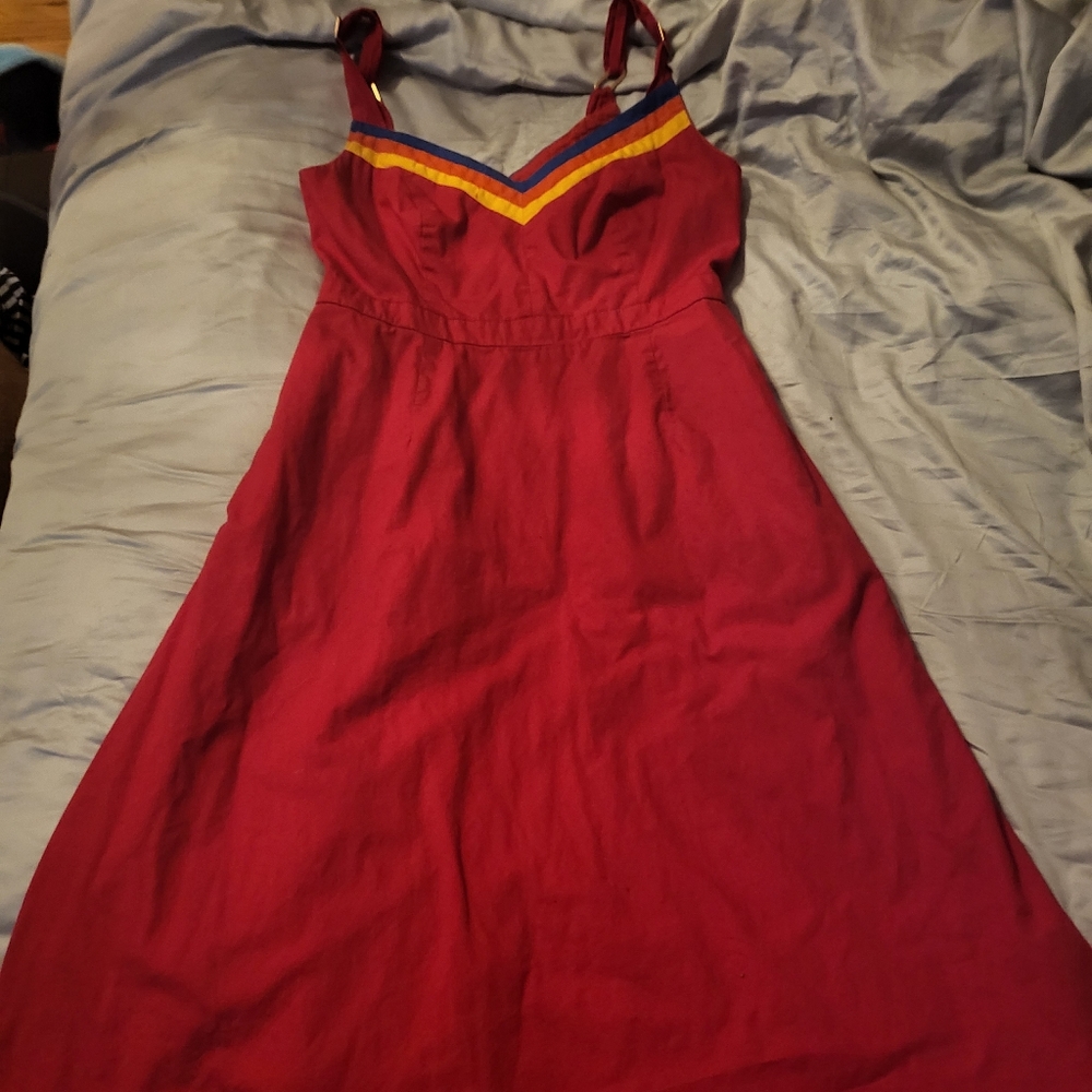 Modcloth dress
